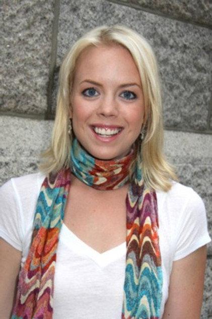 Erin Torpey - Actor Profile Photo