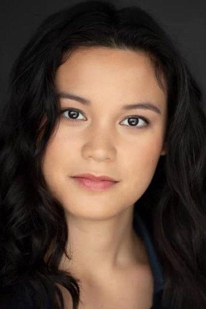 Emily Reas - Actor Profile Photo