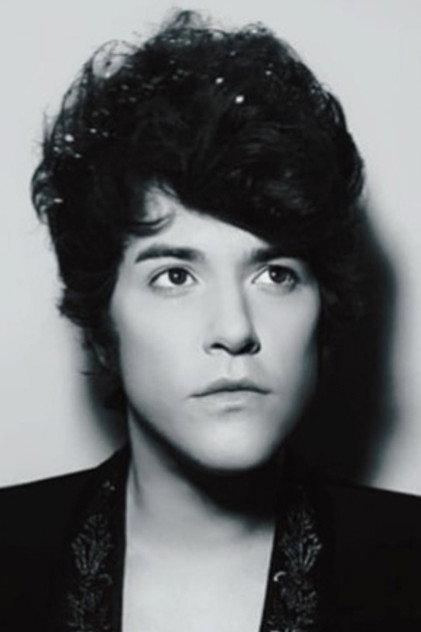 Greko - Actor Profile Photo