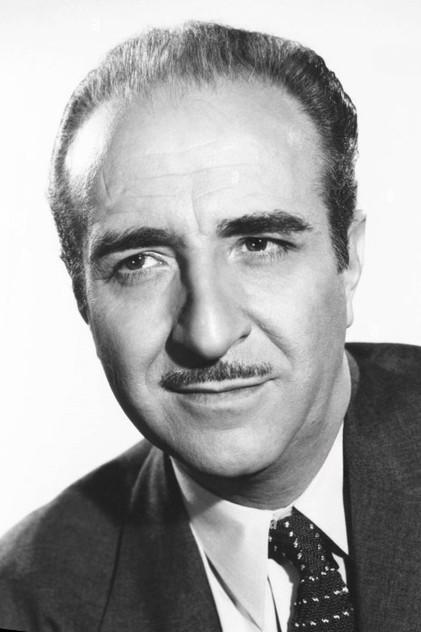 Carlos Montalbán - Actor Profile Photo