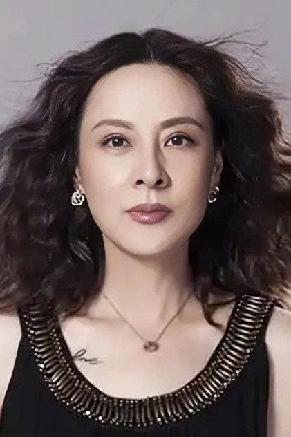 Li Ping - Actor Profile Photo