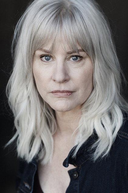 Lauren Lane - Actor Profile Photo