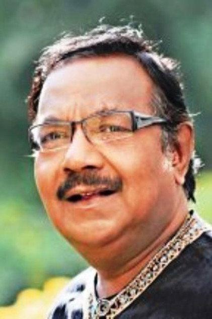 Mouli - Actor Profile Photo