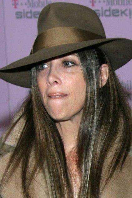 Gela Nash - Actor Profile Photo