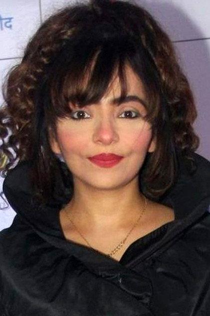 Rakhee Tandon - Actor Profile Photo