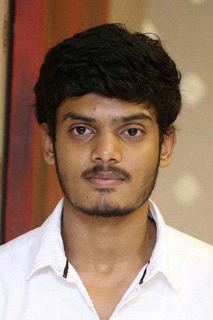 Akash Puri - Actor Profile Photo