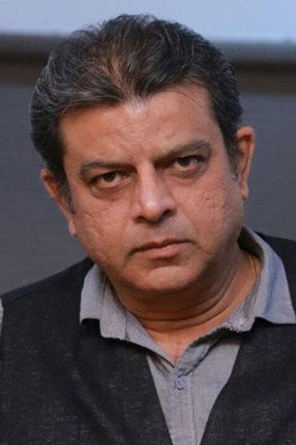 Vinay Varma - Actor Profile Photo