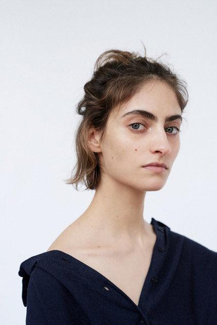Jasmina Al Zihairi - Actor Profile Photo