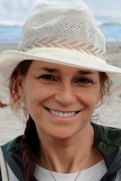 Veronica Fabrini - Actor Profile Photo
