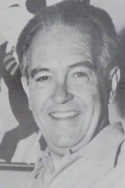 Juan Pulido - Actor Profile Photo