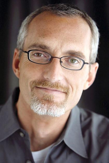 Phil Vischer - Actor Profile Photo
