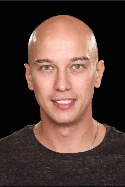 Miloš Petrović 'Trojpec' - Actor Profile Photo