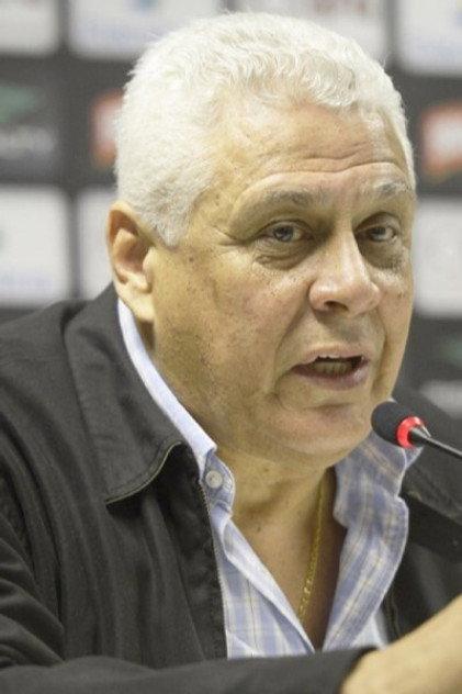 Roberto Dinamite - Actor Profile Photo
