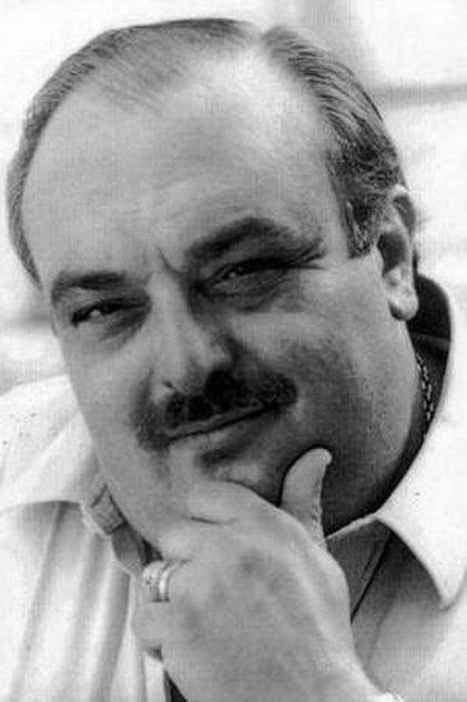 Franco Diogene - Actor Profile Photo