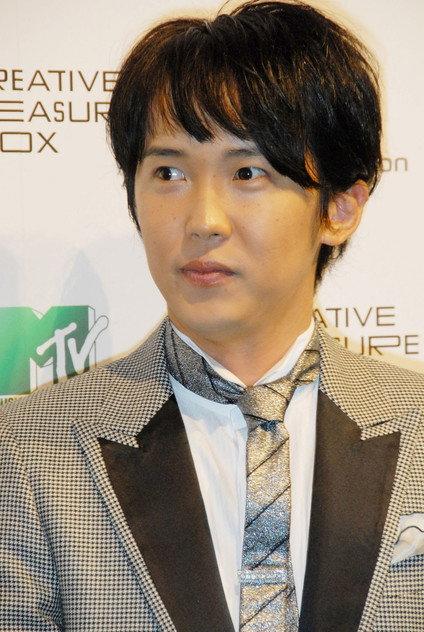 Takatoshi Kaneko - Actor Profile Photo