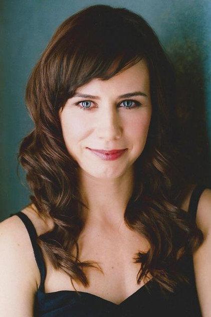 Michelle Monteith - Actor Profile Photo