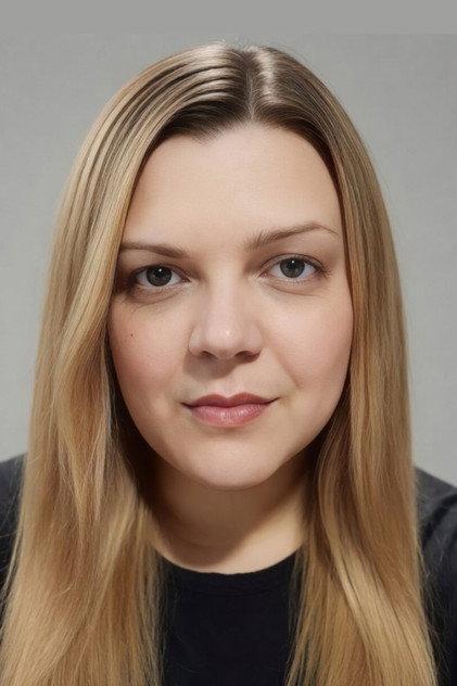 Erika Fiore - Actor Profile Photo