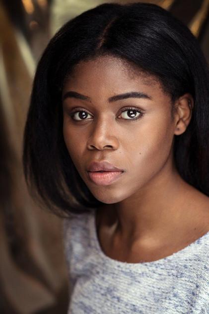 Joyce Saye - Actor Profile Photo