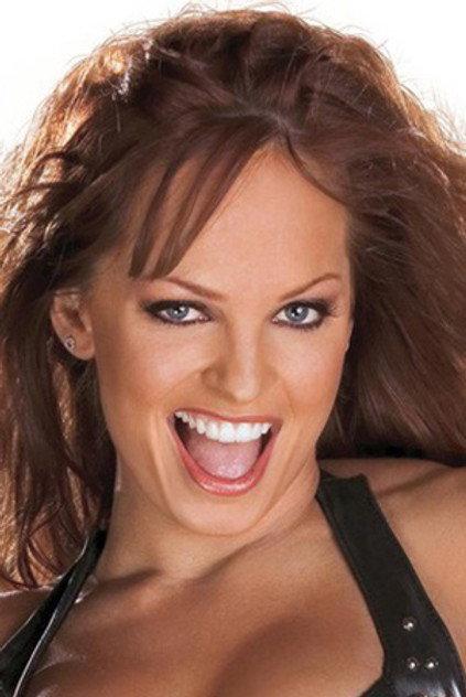 Christy Hemme - Actor Profile Photo