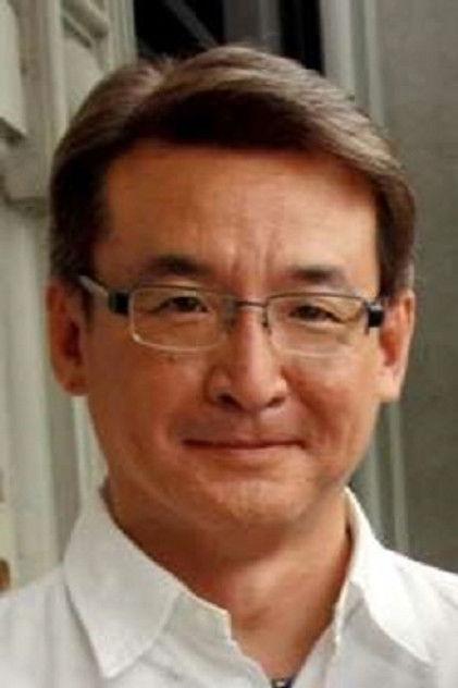 Paramej Noiam - Actor Profile Photo