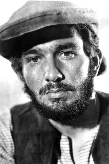 Richard Aherne - Actor Profile Photo