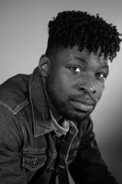 Derek Ugochukwu - Actor Profile Photo