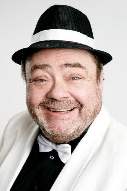 Tommy Kenter - Actor Profile Photo