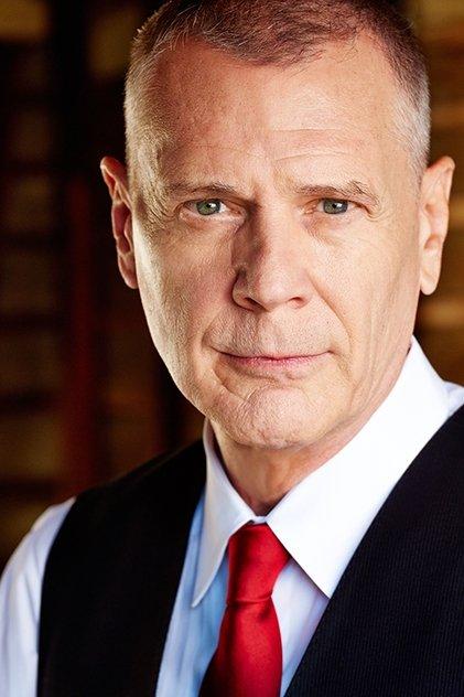 Mark Withers - Actor Profile Photo