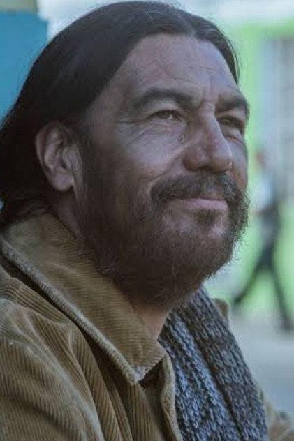Morris Bravo - Actor Profile Photo