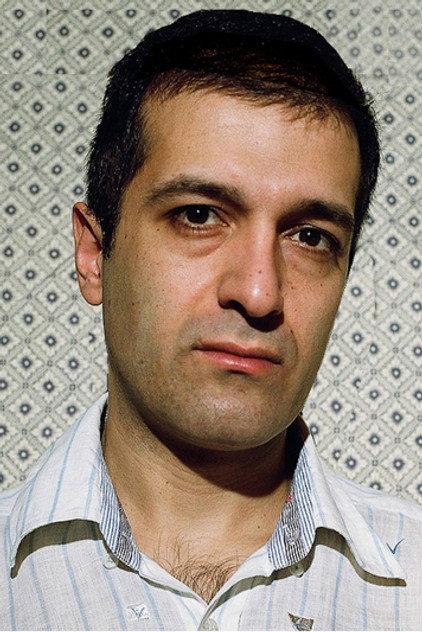 Gustavo Jahn - Actor Profile Photo