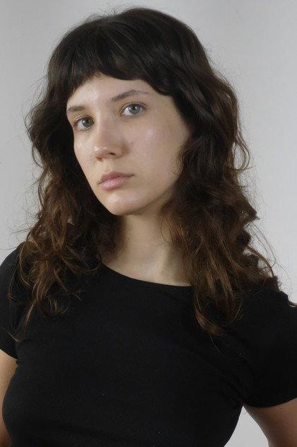 Carmela Varela - Actor Profile Photo