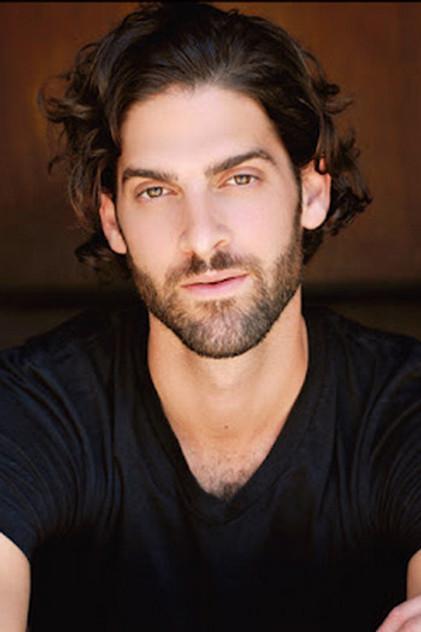 Jordan Turchin - Actor Profile Photo