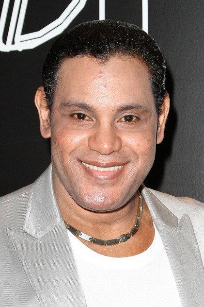 Sammy Sosa - Actor Profile Photo