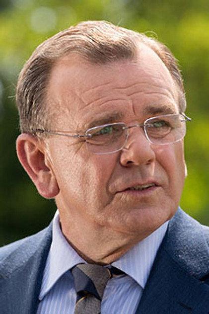 Krzysztof Jędrysek - Actor Profile Photo