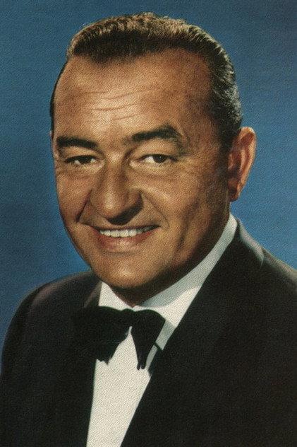 Freddy Martin - Actor Profile Photo