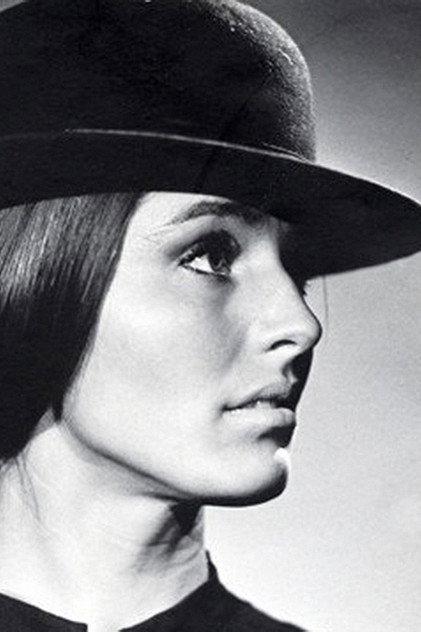 Eugenija Bajorytė - Actor Profile Photo