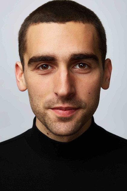 Alex Stein - Actor Profile Photo