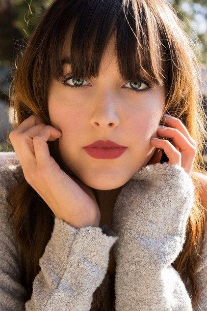 Kirsten Ray - Actor Profile Photo