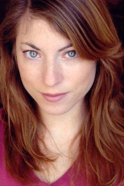 Phe Caplan - Actor Profile Photo