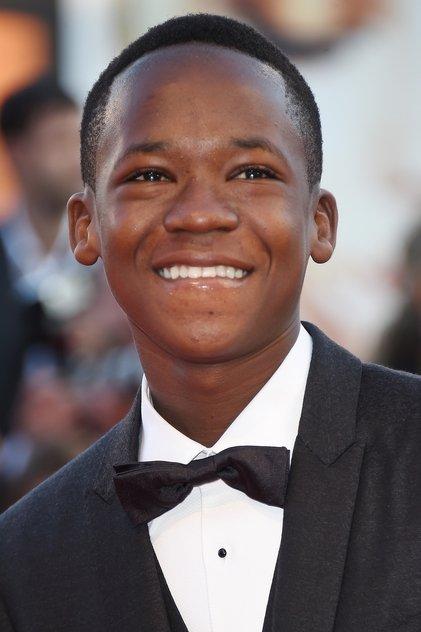 Abraham Attah - Actor Profile Photo