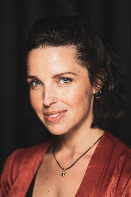 Lydia Bouchard - Actor Profile Photo