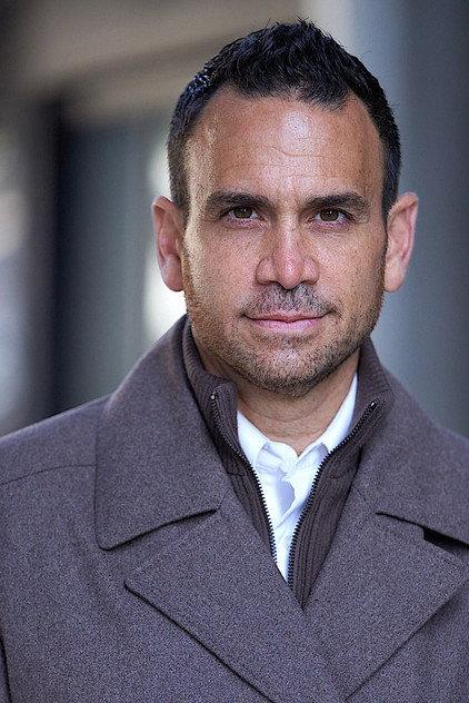 Jordan Charles - Actor Profile Photo