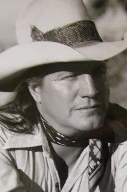 Eddie Little Sky - Actor Profile Photo