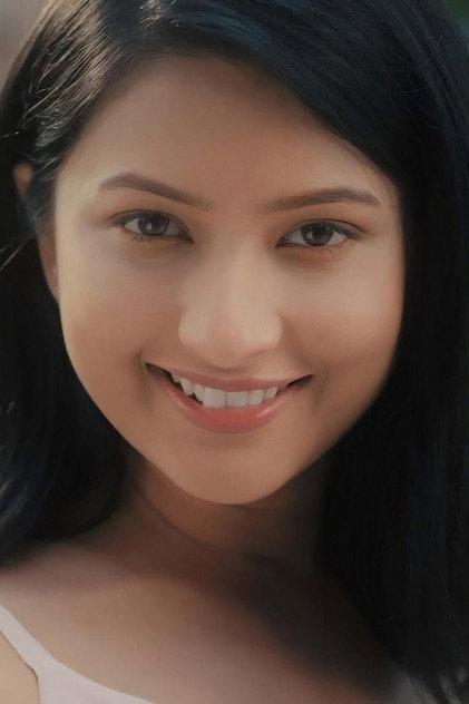 Swarnali Choity - Actor Profile Photo