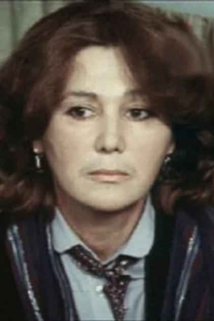 Iza Gigoshvili - Actor Profile Photo