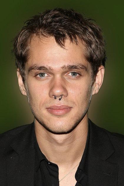 Ellar Coltrane - Actor Profile Photo