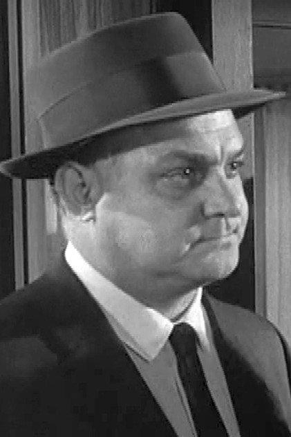 Lee Miller - Actor Profile Photo