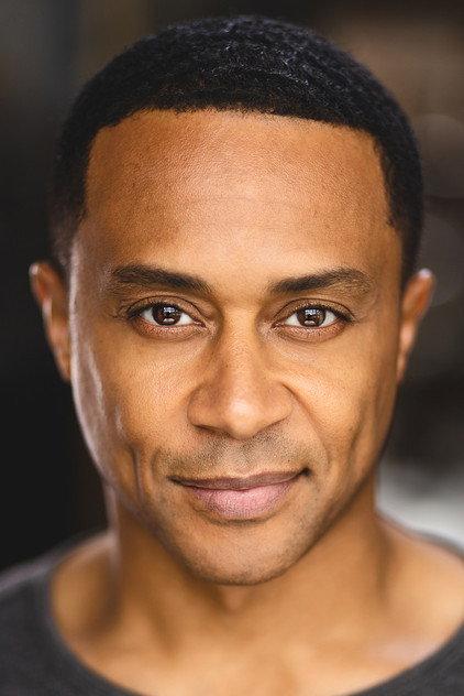 Christopher Seivright - Actor Profile Photo