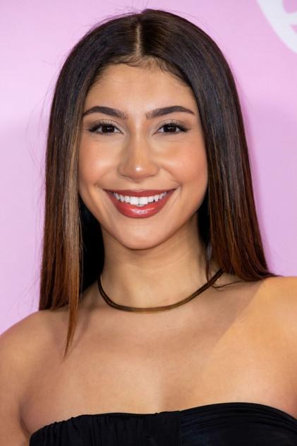 Isabella Ferreira - Actor Profile Photo