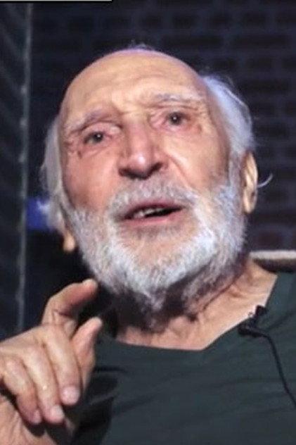 Bernardo Arias - Actor Profile Photo